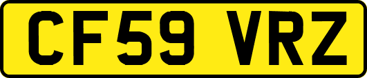 CF59VRZ