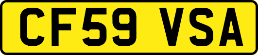 CF59VSA