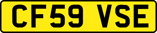 CF59VSE