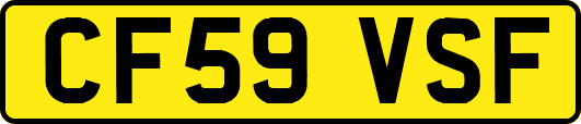CF59VSF