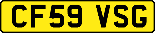 CF59VSG