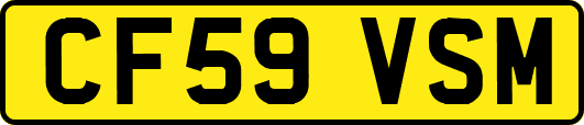 CF59VSM