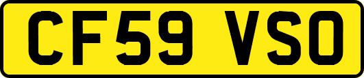 CF59VSO
