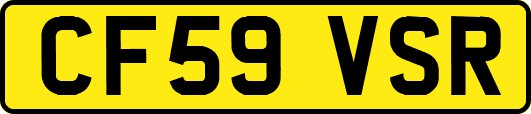 CF59VSR
