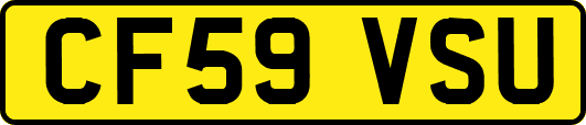 CF59VSU