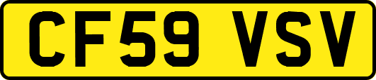 CF59VSV