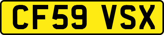CF59VSX