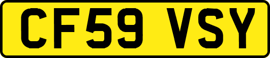 CF59VSY