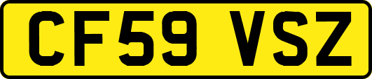 CF59VSZ