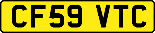 CF59VTC