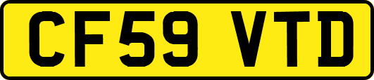 CF59VTD