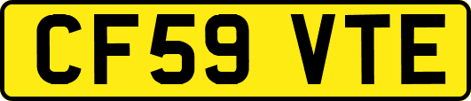 CF59VTE