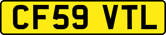 CF59VTL