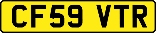 CF59VTR