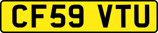 CF59VTU