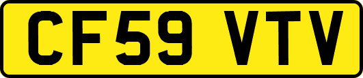 CF59VTV