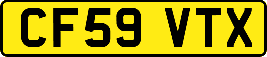 CF59VTX