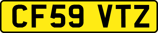 CF59VTZ