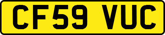 CF59VUC