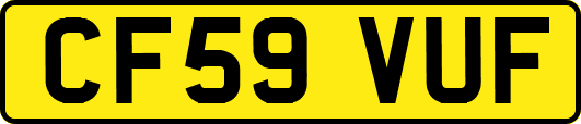 CF59VUF