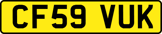 CF59VUK