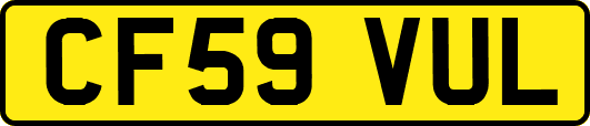 CF59VUL