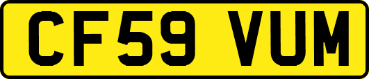 CF59VUM