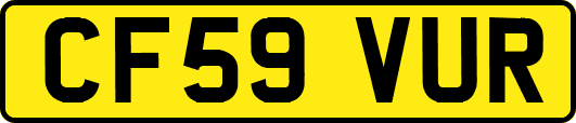 CF59VUR