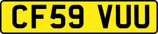 CF59VUU