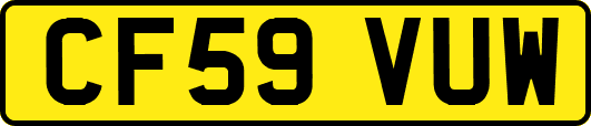 CF59VUW