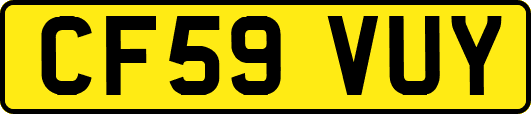 CF59VUY