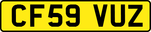 CF59VUZ