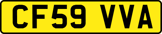 CF59VVA