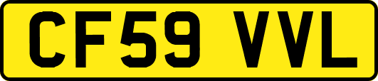 CF59VVL
