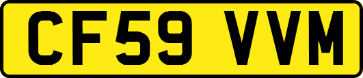 CF59VVM