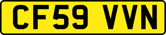 CF59VVN