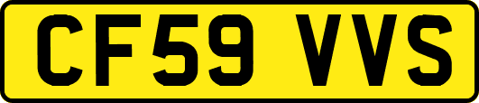 CF59VVS