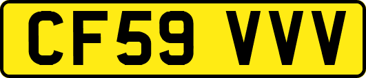CF59VVV