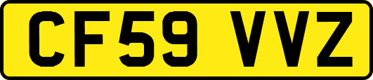 CF59VVZ