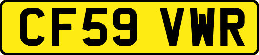 CF59VWR