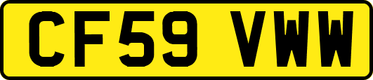 CF59VWW