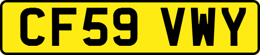CF59VWY
