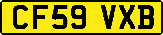 CF59VXB