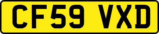 CF59VXD
