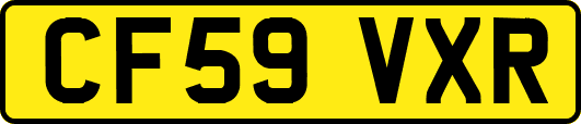 CF59VXR