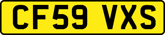 CF59VXS