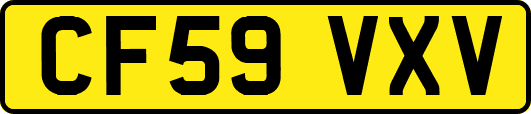 CF59VXV