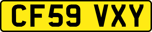 CF59VXY