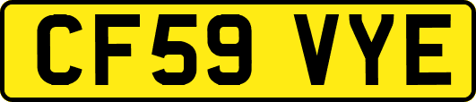 CF59VYE