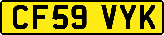 CF59VYK